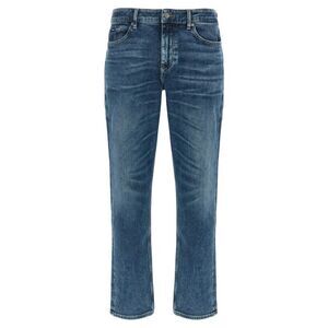 Hugo Boss Men's C-Delaware Jeans